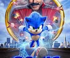 Sonic the Hedgehog 2020