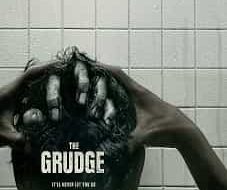 The Grudge 2020