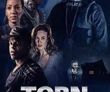 Torn-Dark Bullets 2020