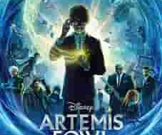 Artemis Fowl 2020