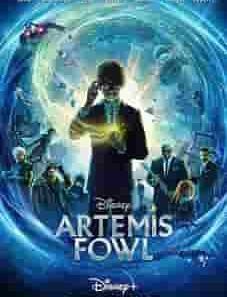 Artemis Fowl 2020