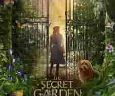 The Secret Garden 2020