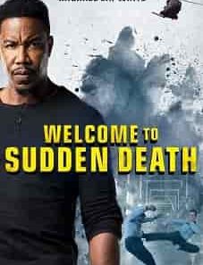 Welcome to Sudden Death 2020