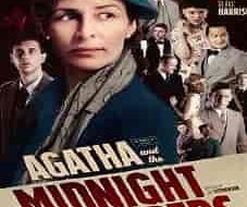 Agatha and the Midnight Murders 2020