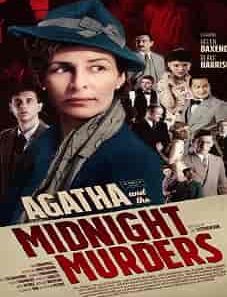 Agatha and the Midnight Murders 2020