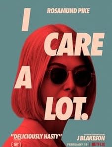 I Care a Lot lookmovie