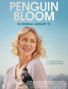 Penguin Bloom 2021 Lookmovie