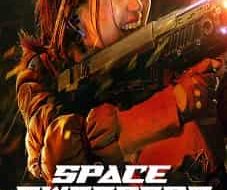 Space Sweepers 2021 lookmovie