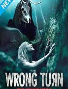 Wrong Turn 2021 lookmovie