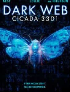 Dark Web Cicada 3301 lookmovie