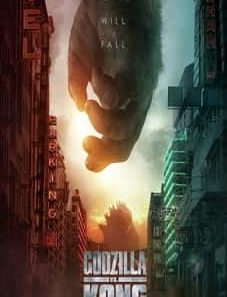 Godzilla vs Kong lookmovie