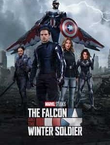 The Falcon and the Winter Soldier S1 E1