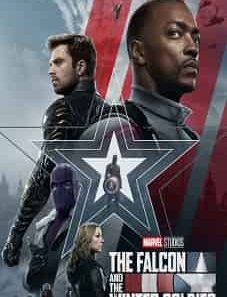 The Falcon and the Winter Soldier S1 E2