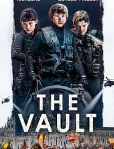 The Vault Lookmovie