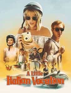 A Little Italian Vacation Lookmovie