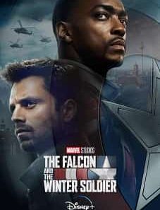 The Falcon and the Winter Soldier S1 E3