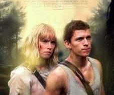 chaos walking lookmovie