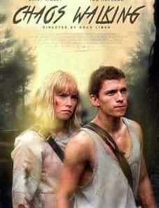 chaos walking lookmovie