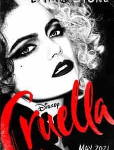 Cruella 2021