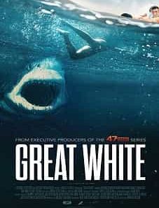 Great White 2021