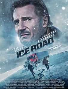 The Ice Road 2021