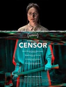 Censor 2021