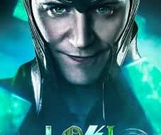 Loki For All Time Always E6 2021