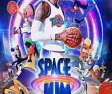 Space Jam A New Legacy 2021