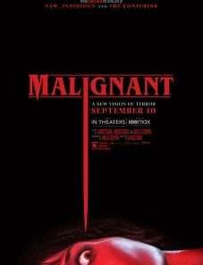 Malignant 2021