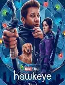 Hawkeye S01 E02