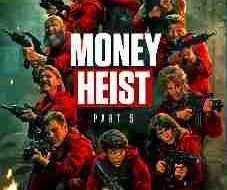 Money Heist S05