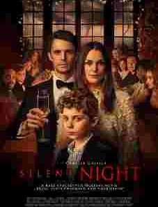 Silent Night 2021