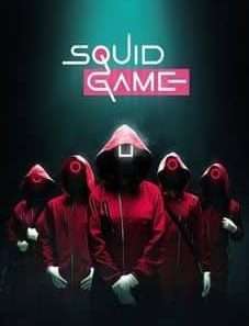 Squid Game 2021