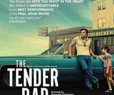 The Tender Bar 2021