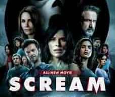 Scream 2022