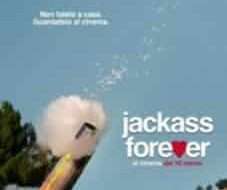 Jackass Forever 2022