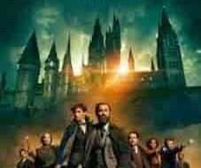 Fantastic Beasts The Secrets of Dumbledore 2022