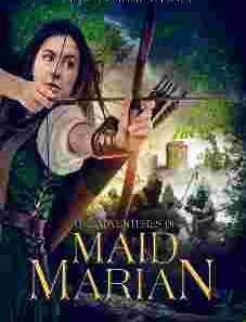 The Adventures of Maid Marian 2022