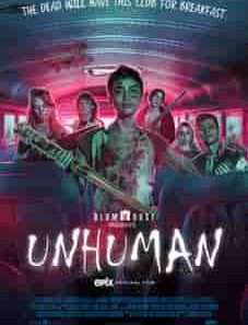 Unhuman 2022