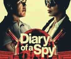 Diary of a Spy 2022