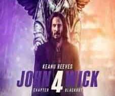 John Wick: Chapter 4