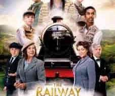 The Railway Children Return 2022