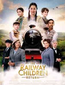 The Railway Children Return 2022