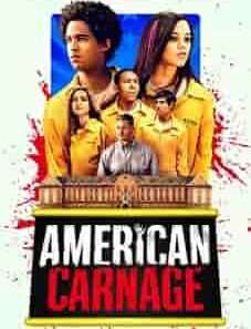 American Carnage 2022