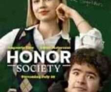 Honor Society 2022