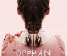 Orphan: First Kill 2022