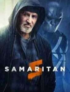 Samaritan 2022