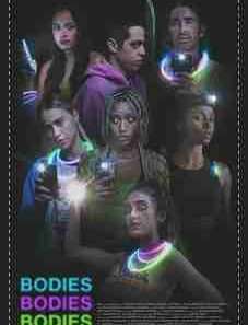 Bodies Bodies Bodies 2022