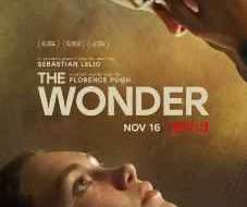 The Wonder 2022