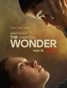 The Wonder 2022